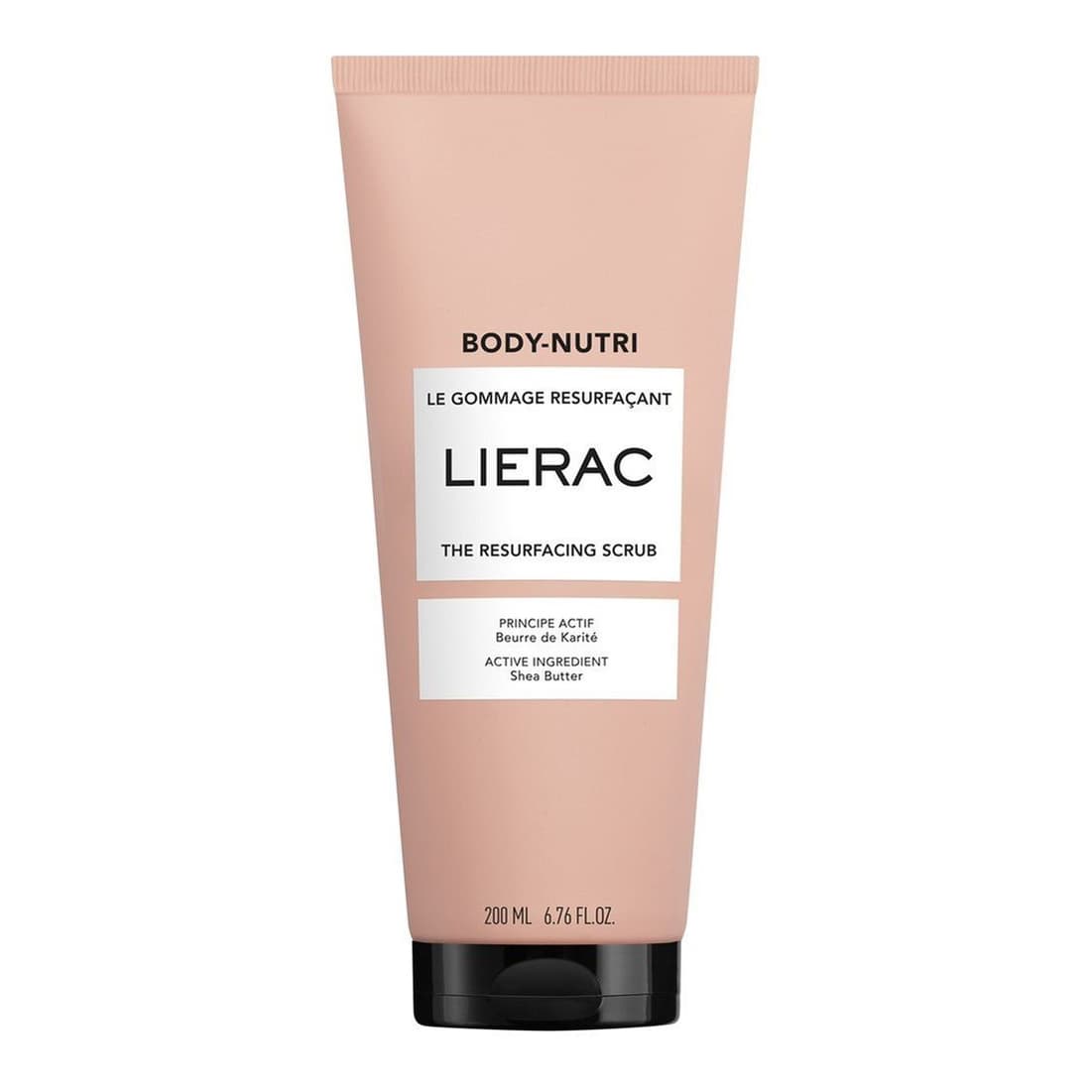 Body-Nutri The Resurfacing Scrub
