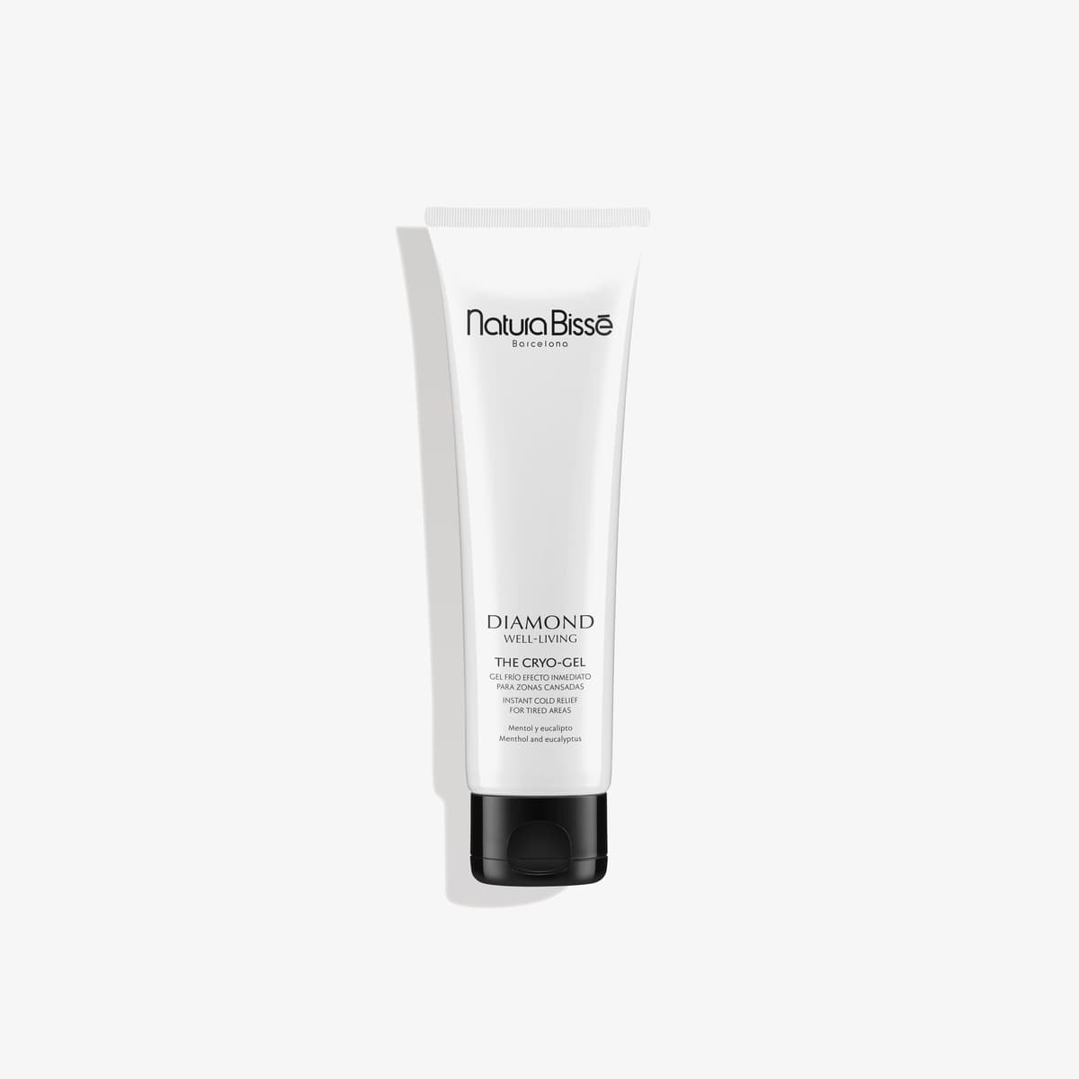 Diamond Well-Living Cryo-Gel