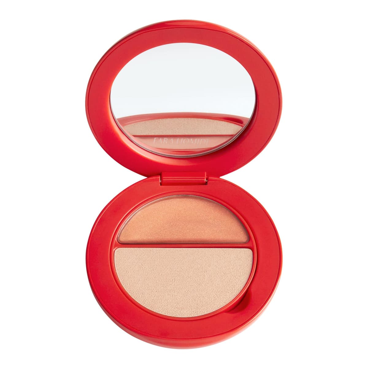 Essential Face Compact Refillable Concealer and Foundation, Silvette