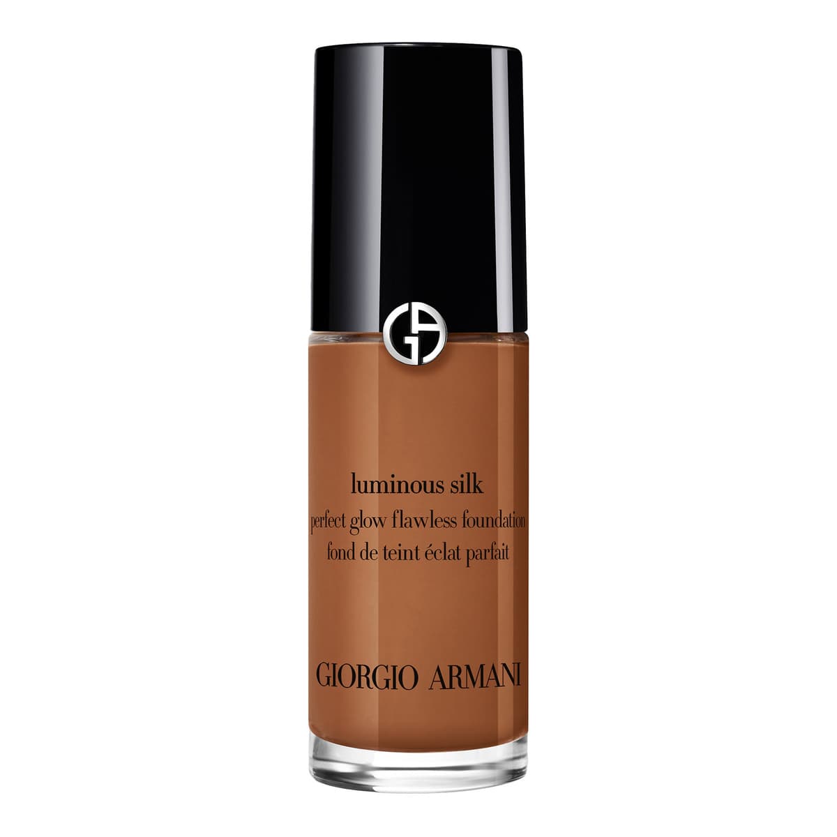 Mini Luminous Silk Perfect Glow Flawless Oil-Free Foundation, #11.5