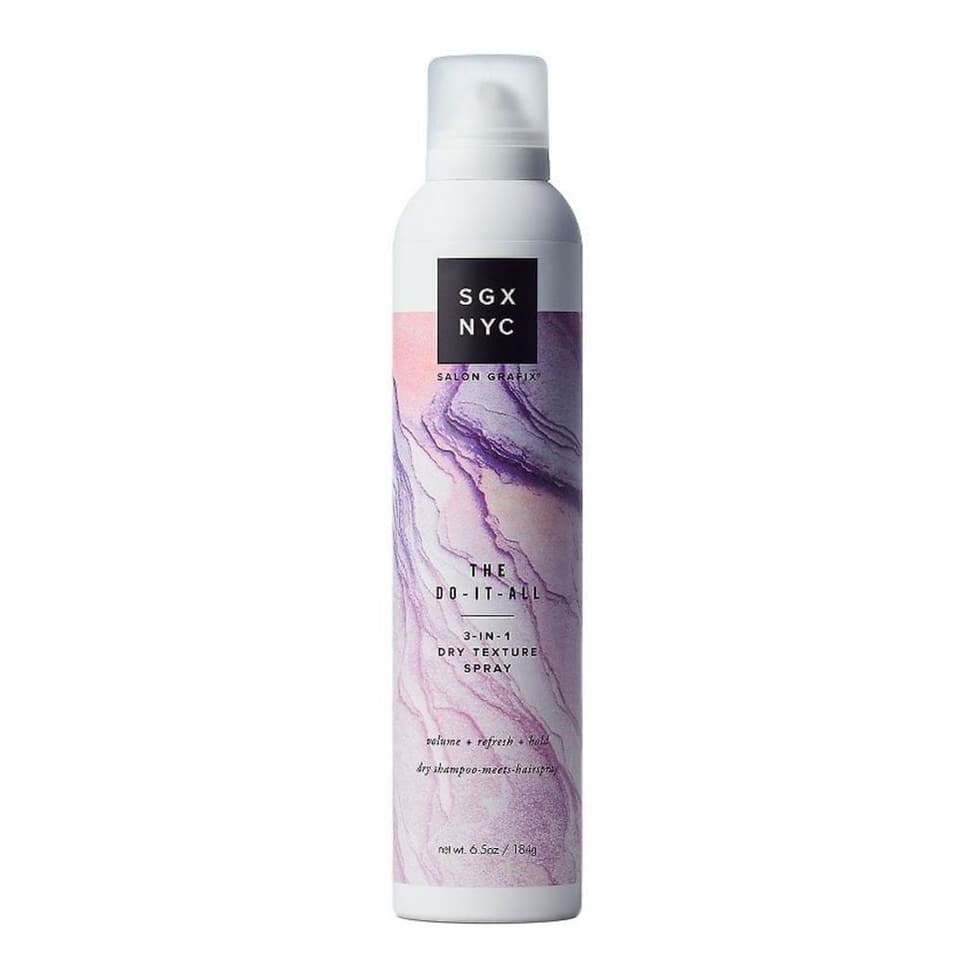 3-in-1 Texturizing Spray