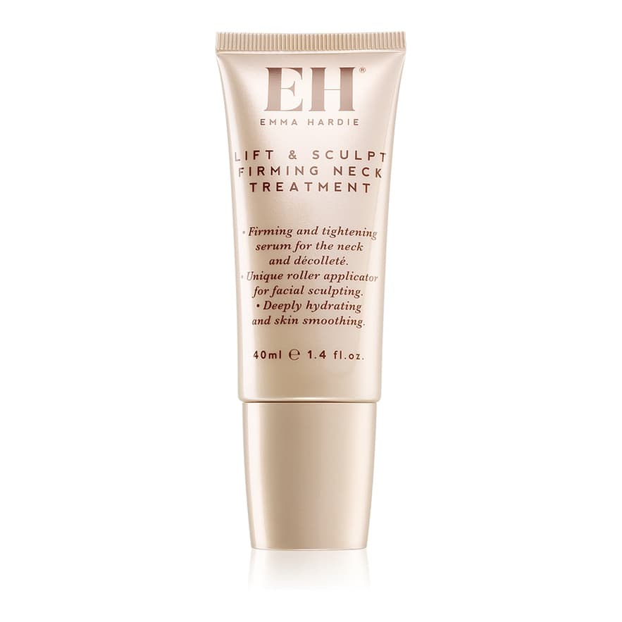 Midas Touch Lift & Sculpt Firming Neck Treatment