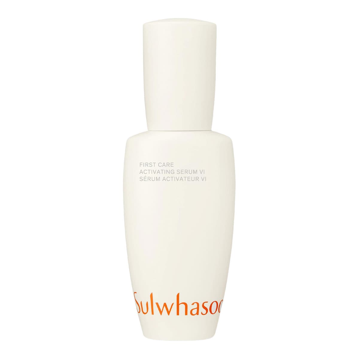 First Care Activating Serum for Anti-Aging