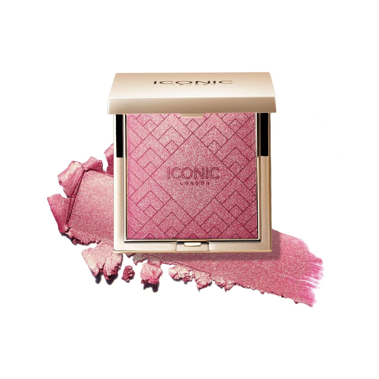 Kissed by the Sun Multi-Use Blush & Bronzer, Play Time