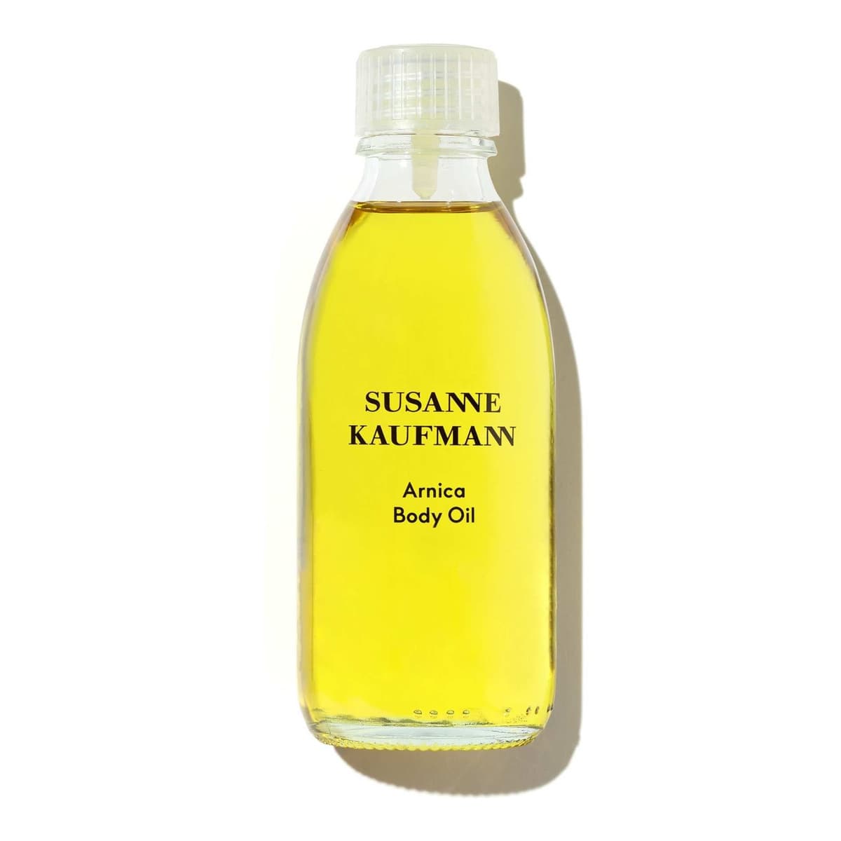 Stretch Mark Arnica Body Oil