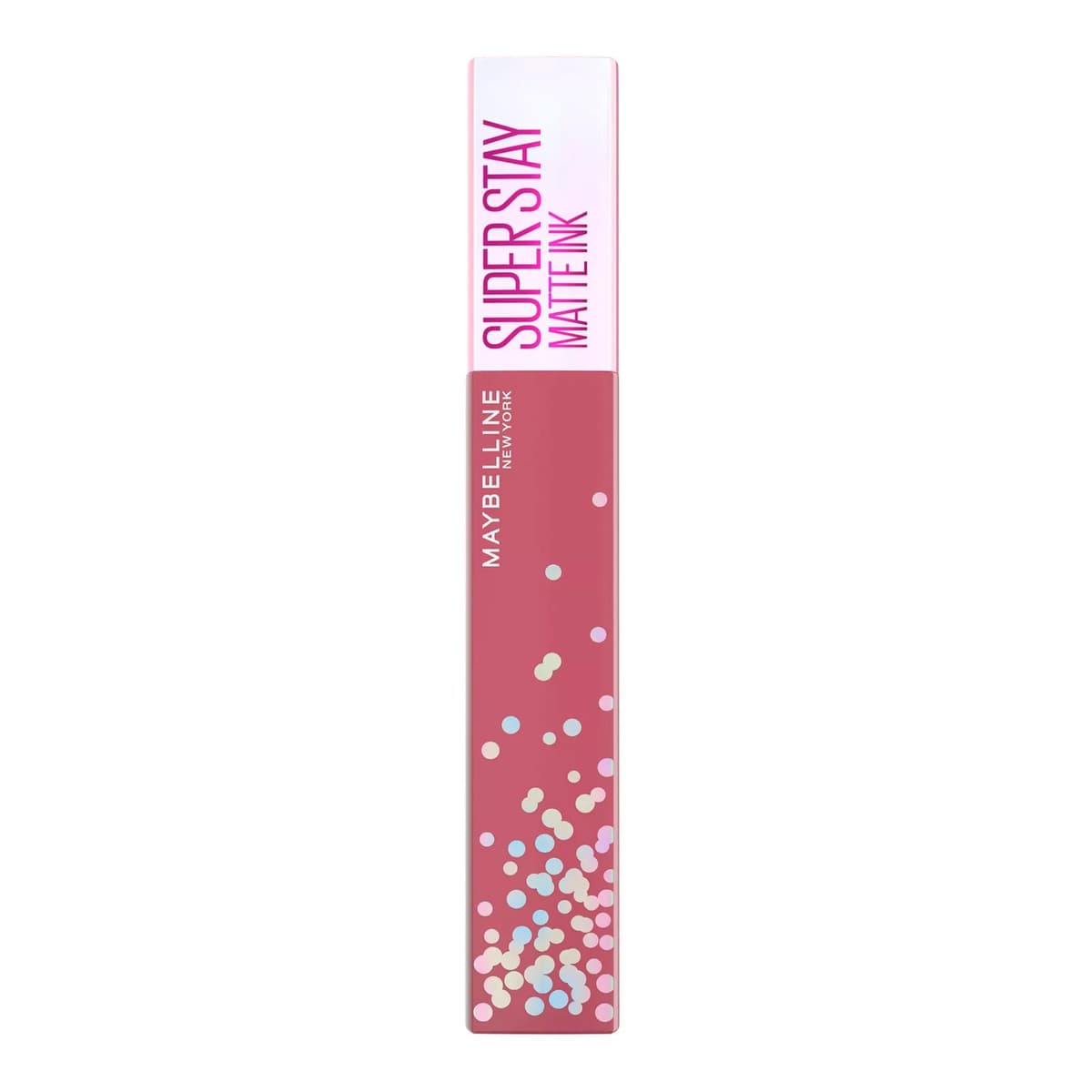 SuperStay Matte Ink Liquid Lipstick, Birthday Edition, birthday bestie