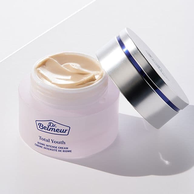Dr. Belmeur Total Youth Biome Cream