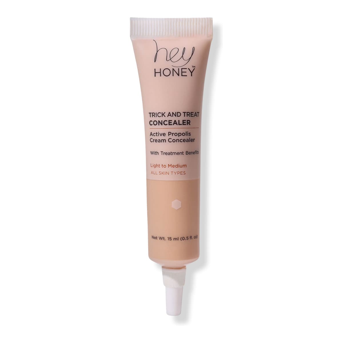 Trick&Treat Concealer, Light to Medium