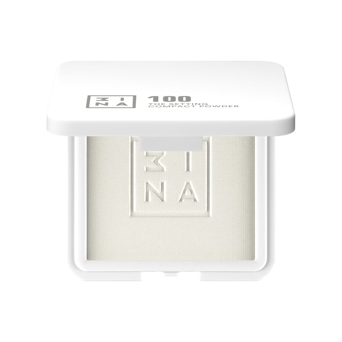 The Setting Compact Powder