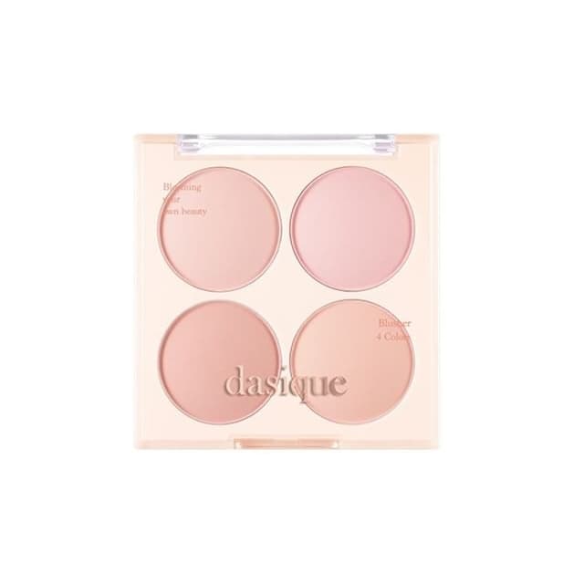 Blending Mood Cheek Ice Cream Edition, #09 Almond Vanilla