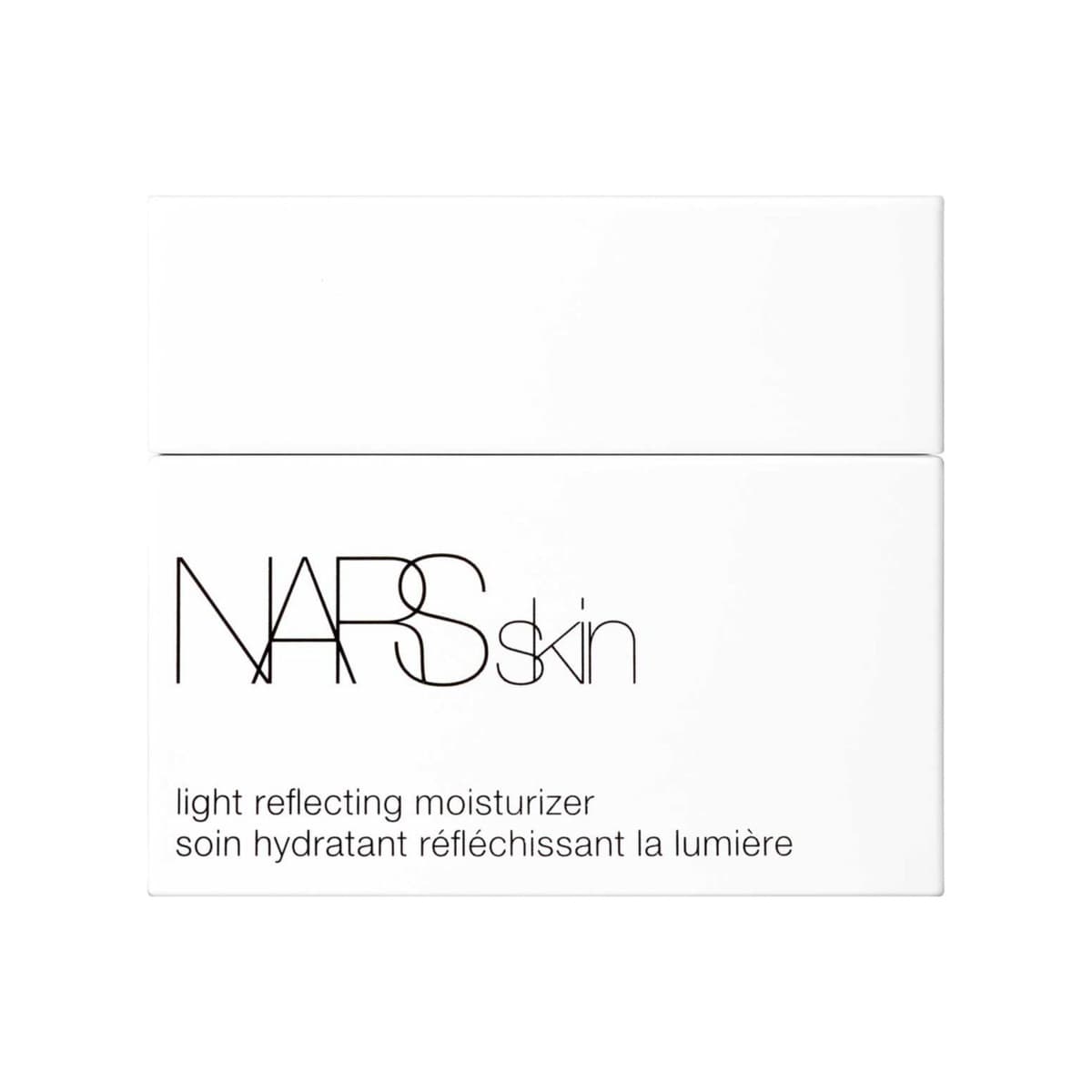 NARSskin Light Reflecting Moisturizer