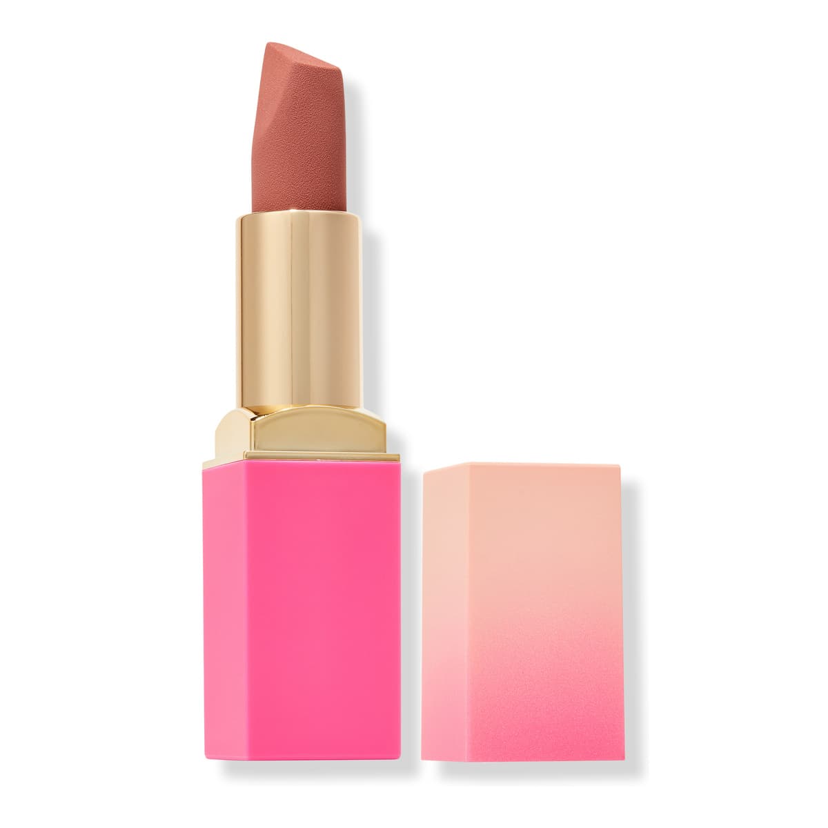 The Nude Velvety Matte Lipstick, Me