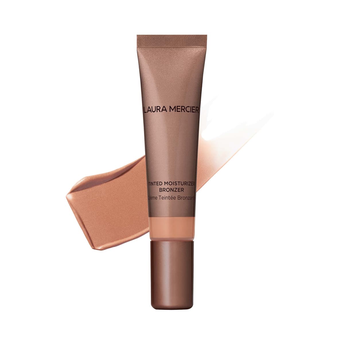 Tinted Moisturizer Sheer Cream Bronzer, Sunbeam