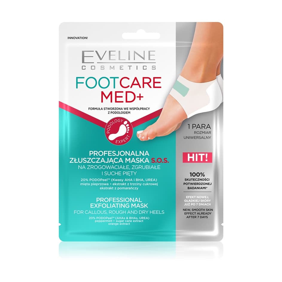 Foot Care Med