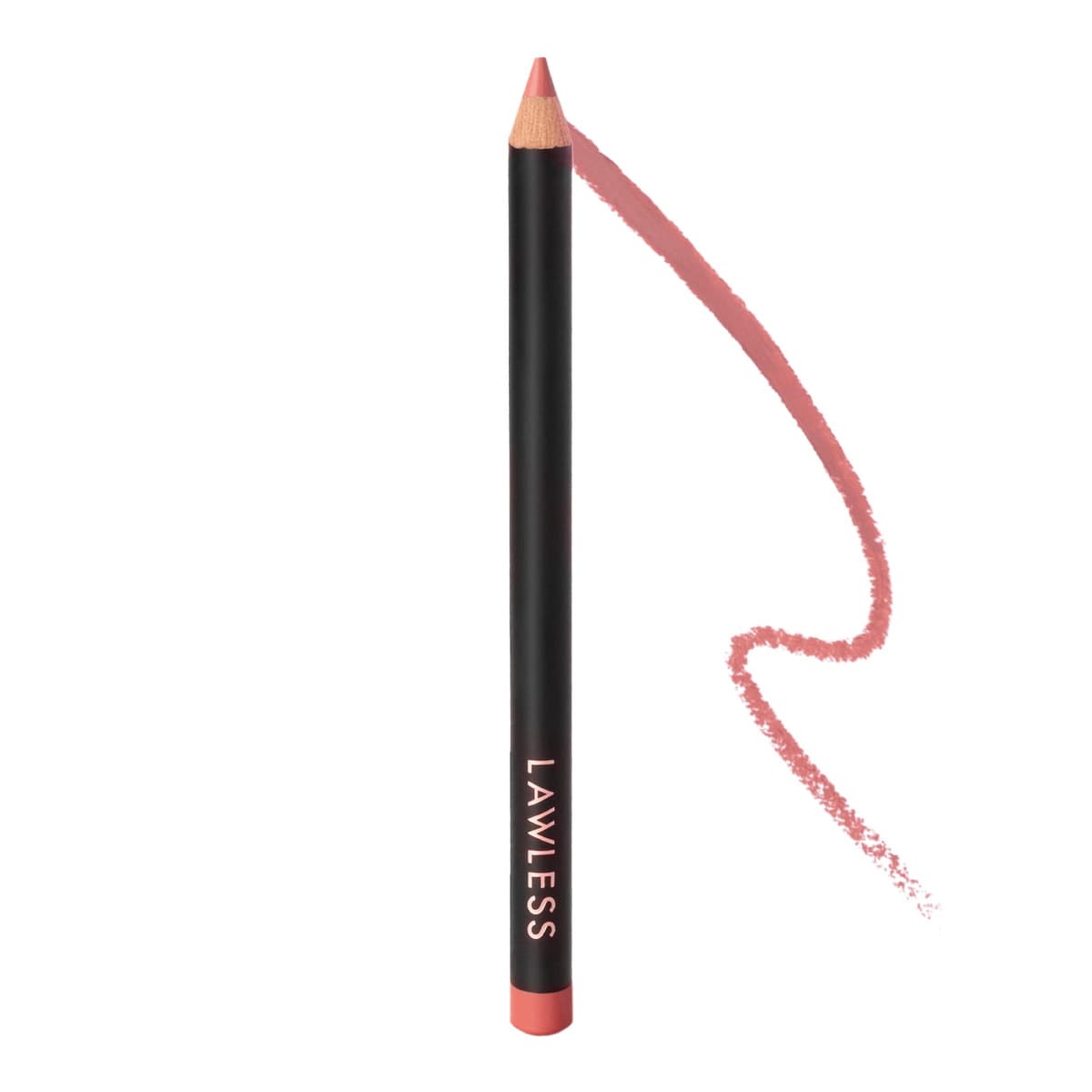 Forget The Filler Definer Lip Liner, Velvet Peach
