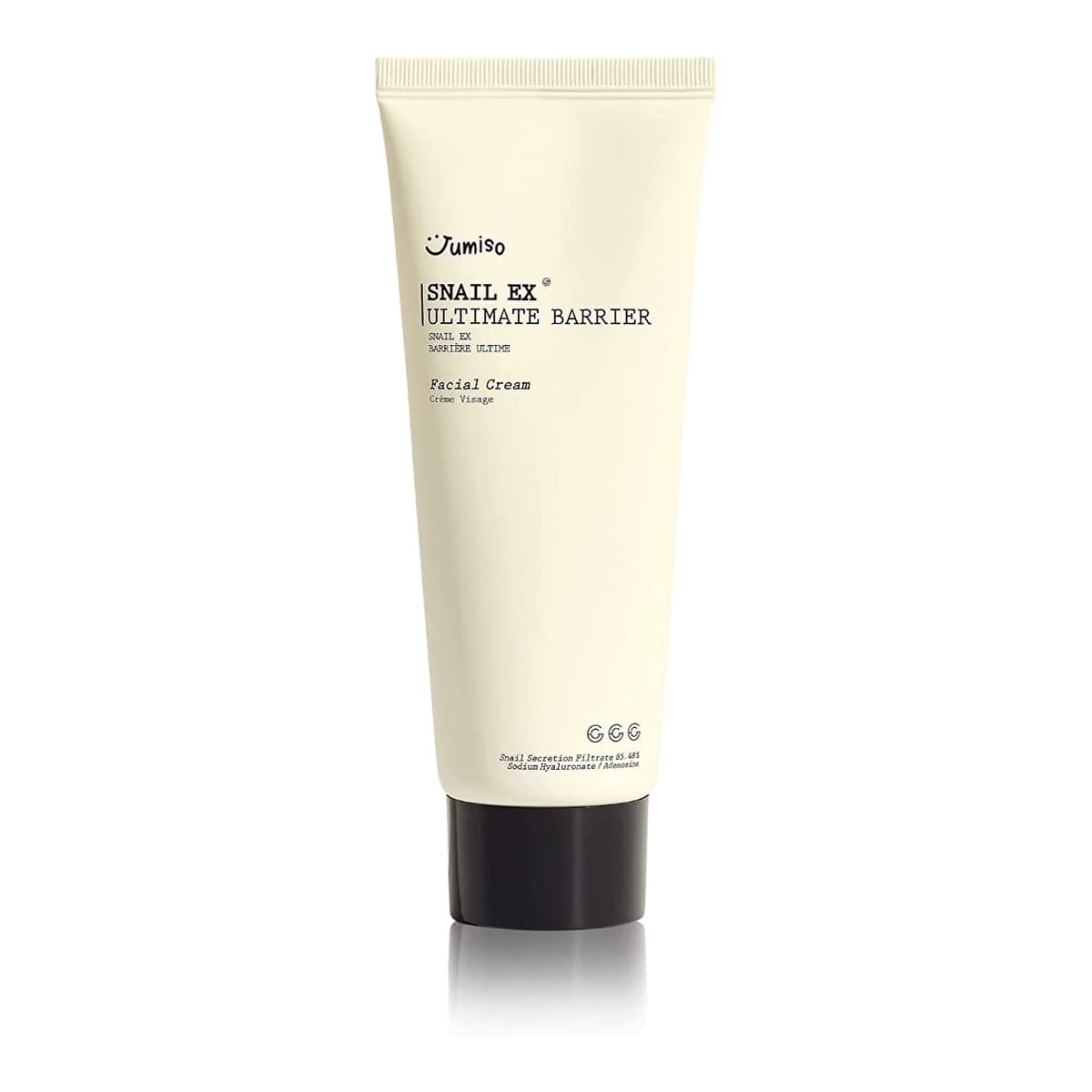 Snail Ex Ultimate Barrier Facial Cream