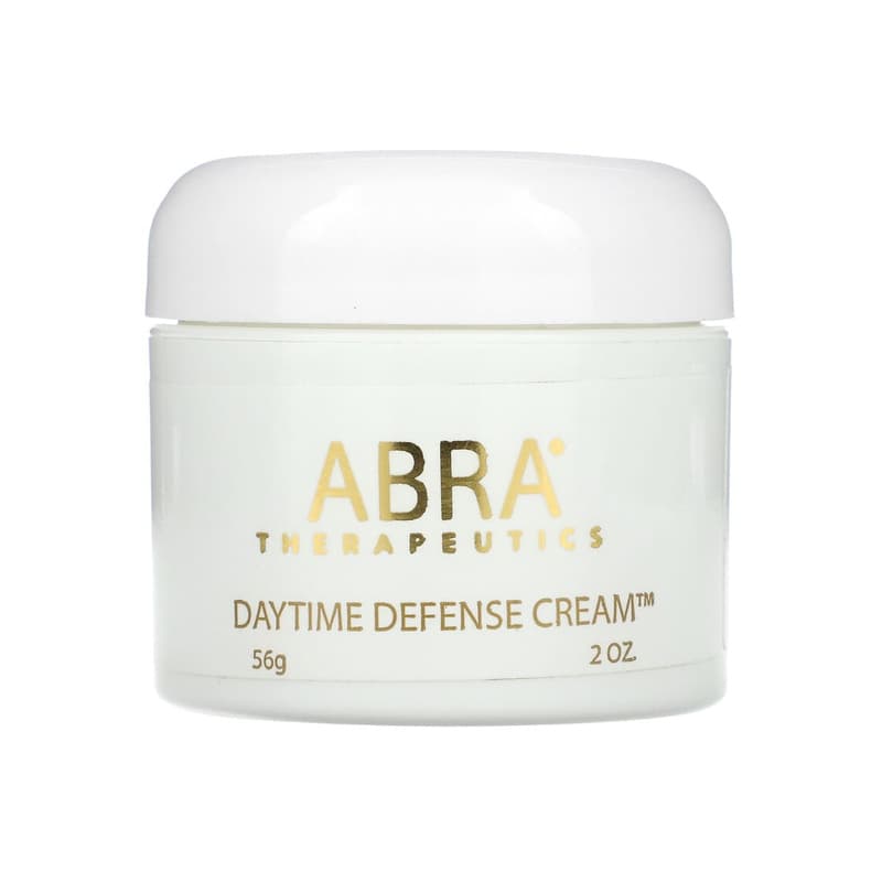 Daytime Defense Cream