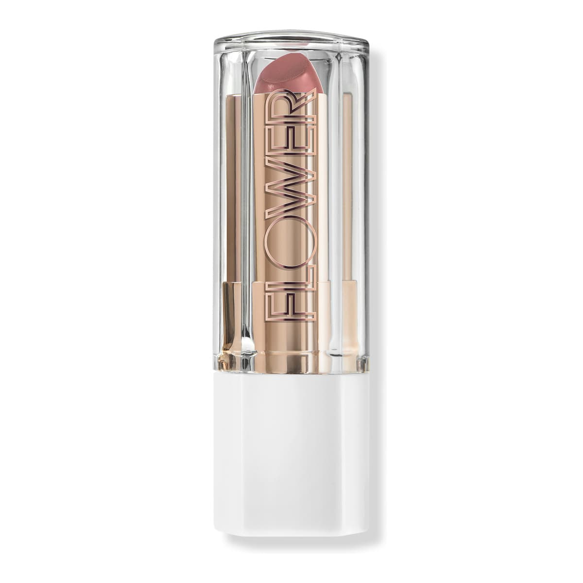 Petal Pout Lip Color, Spiced Petal