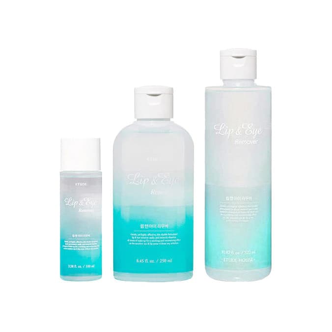 Lip & Eye Remover