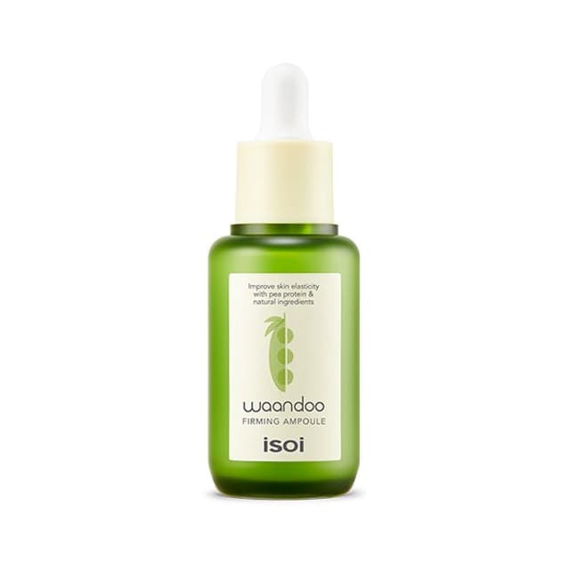 Waandoo Firming Ampoule