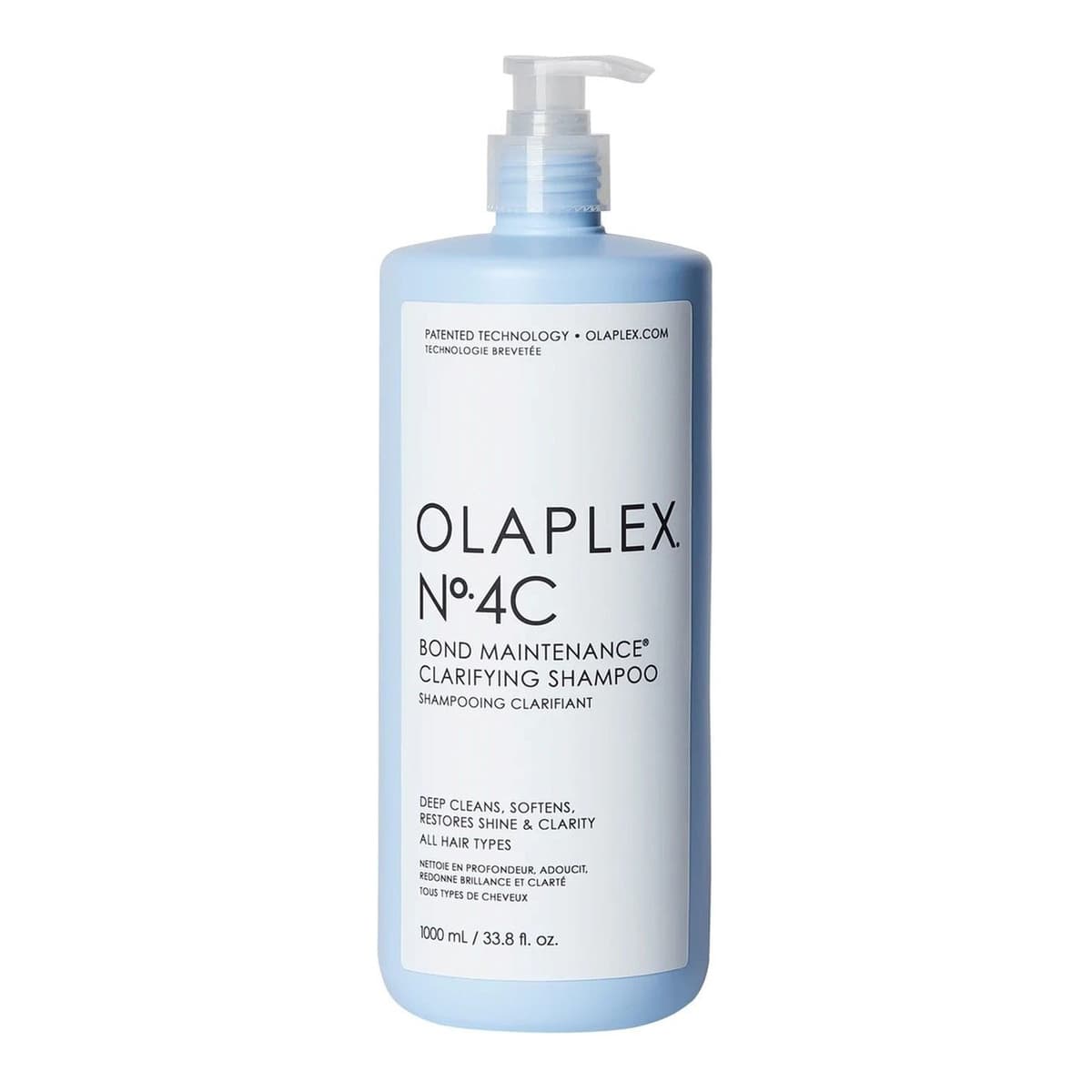 Bond Maintenance Clarifying Shampoo Nº4C