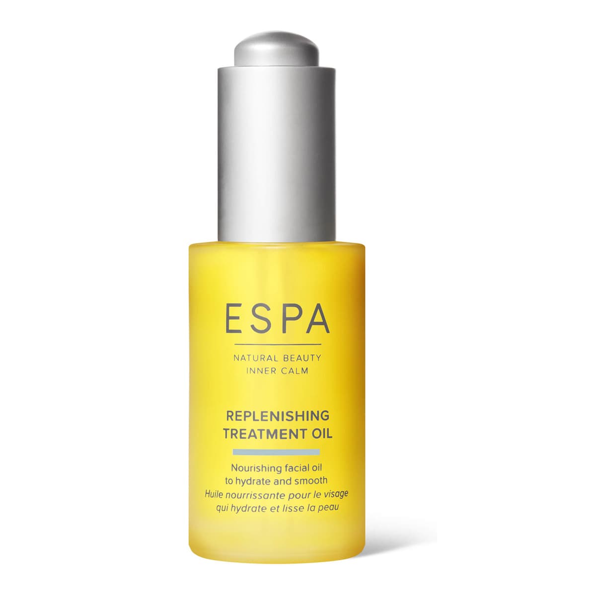 Replenishing Treatment Oil