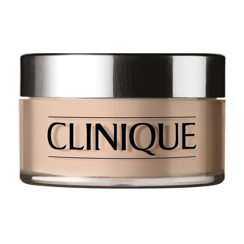 Blended Face Powder Transparency 3