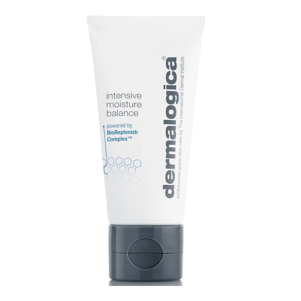 Intensive Moisture Balance