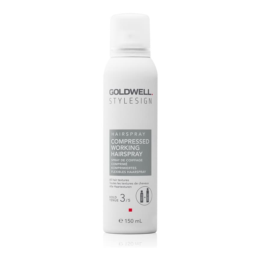 StyleSign Compressed Working Hairspray