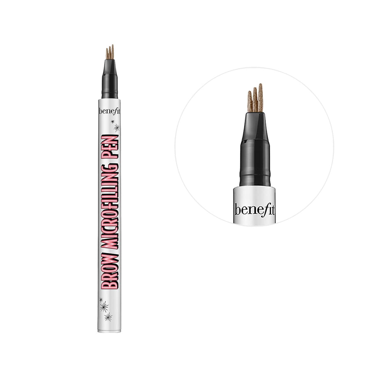 Brow Microfilling Eyebrow Pen