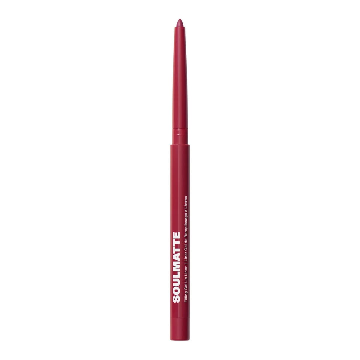 Soulmatte Filling Gel Lip Liner - - Uta Beauty, Bella