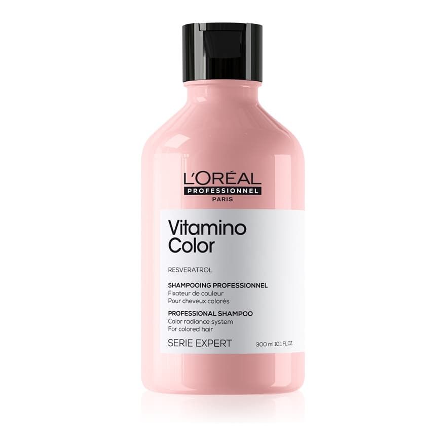 Serie Expert Vitamino Color