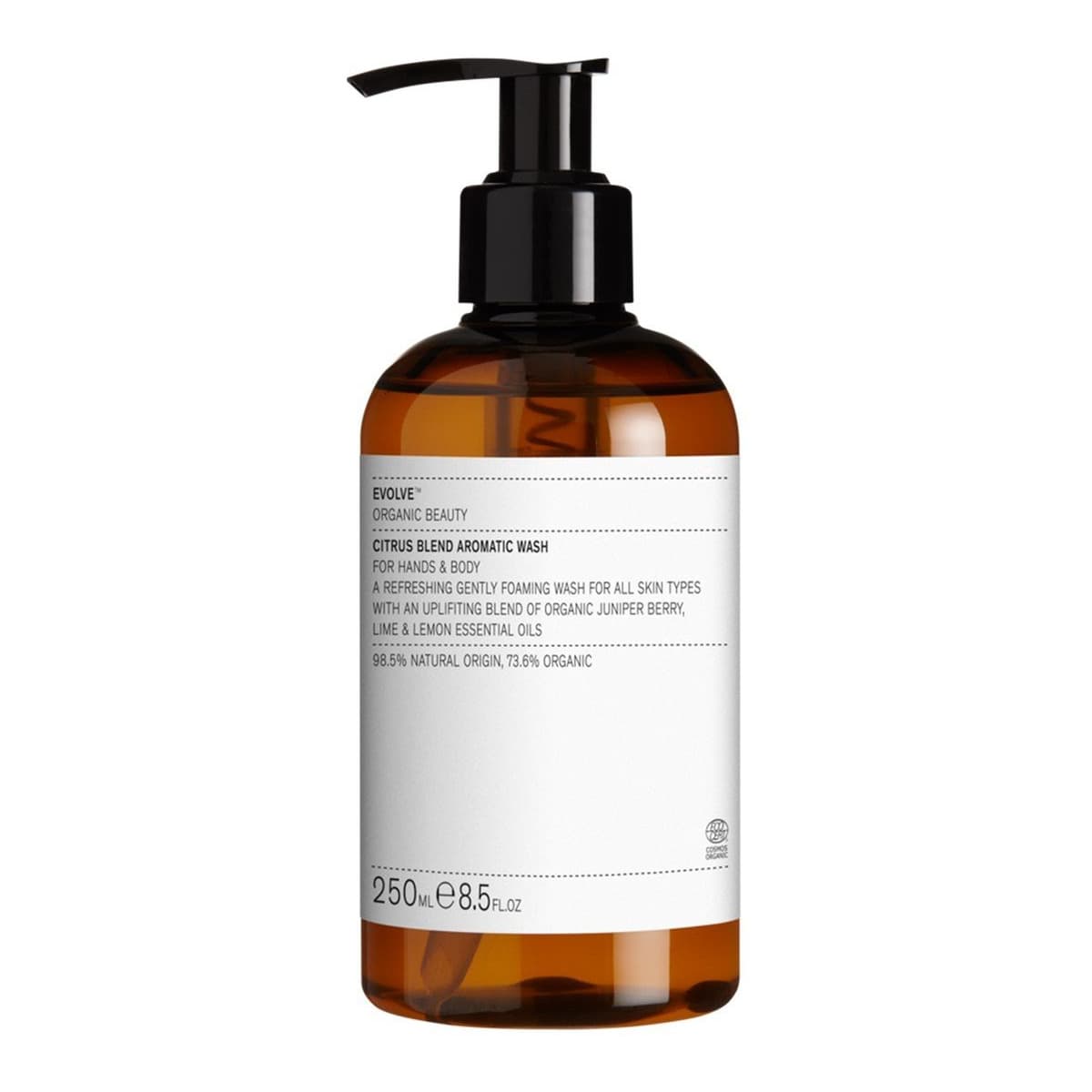 Citrus Blend Aromatic Wash