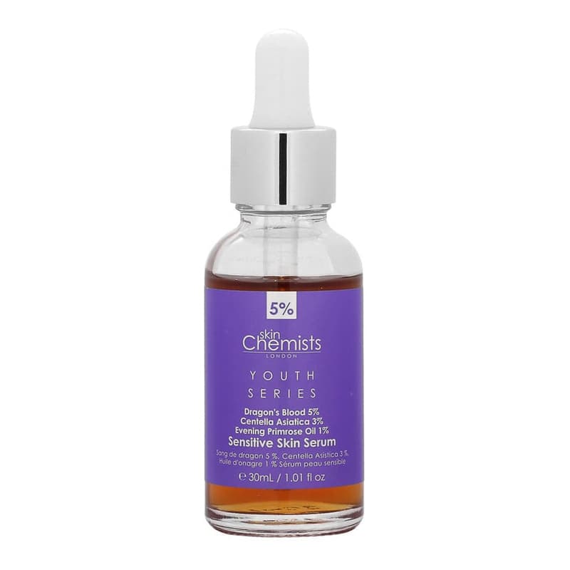 Youth Series, Sensitive Skin Serum