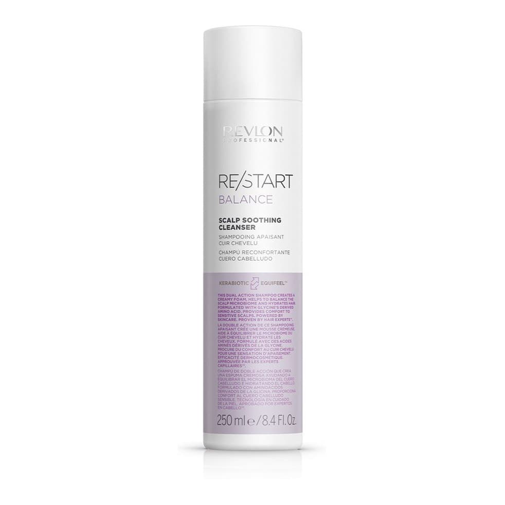 Re/Start Balance Scalp Soothing Cleanser
