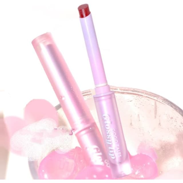 Purple Watery Lipstick, #G06