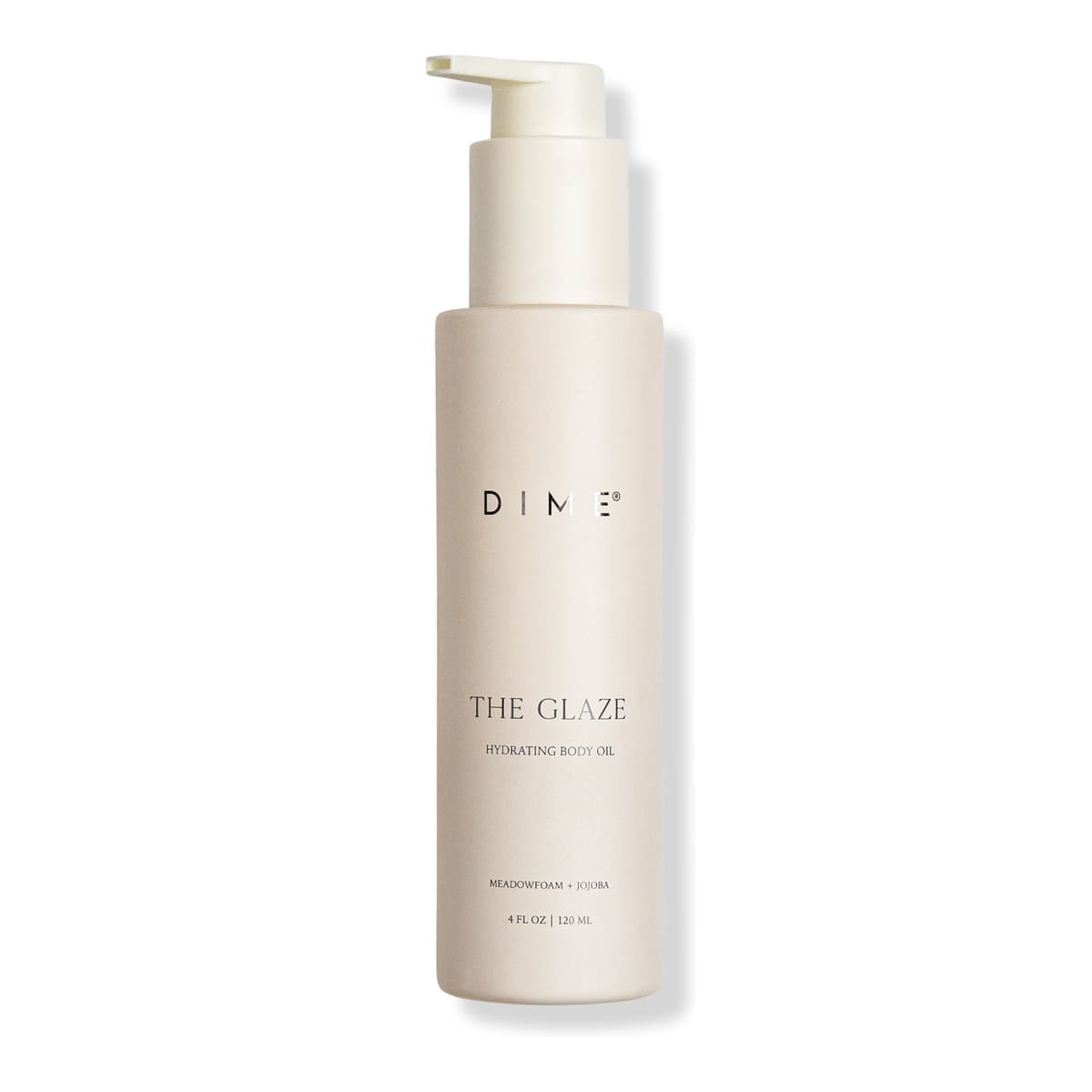 The Glaze: Hydrating Body Oil