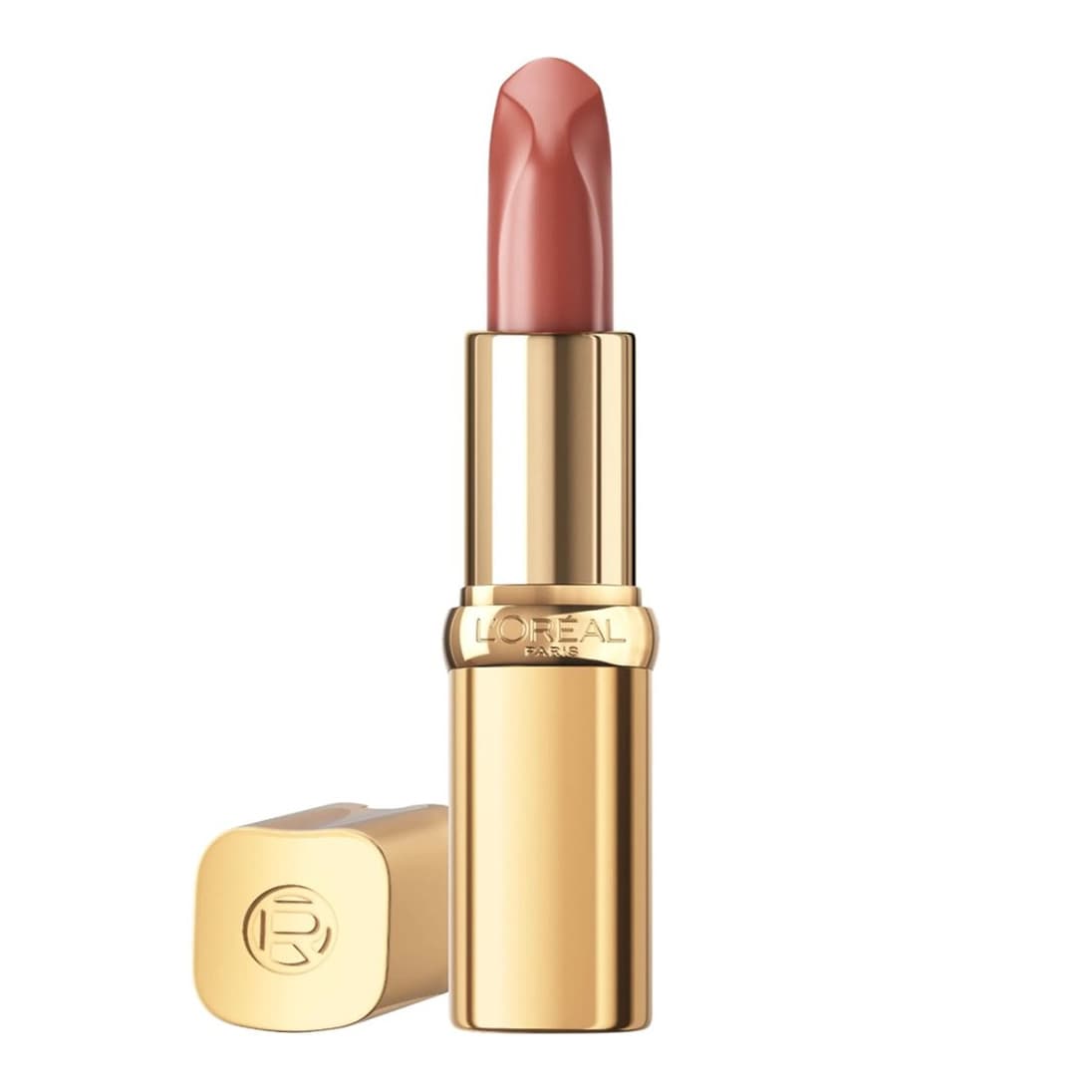 Color Riche Nude Intense Lipstick 540 Nu Unstoppable