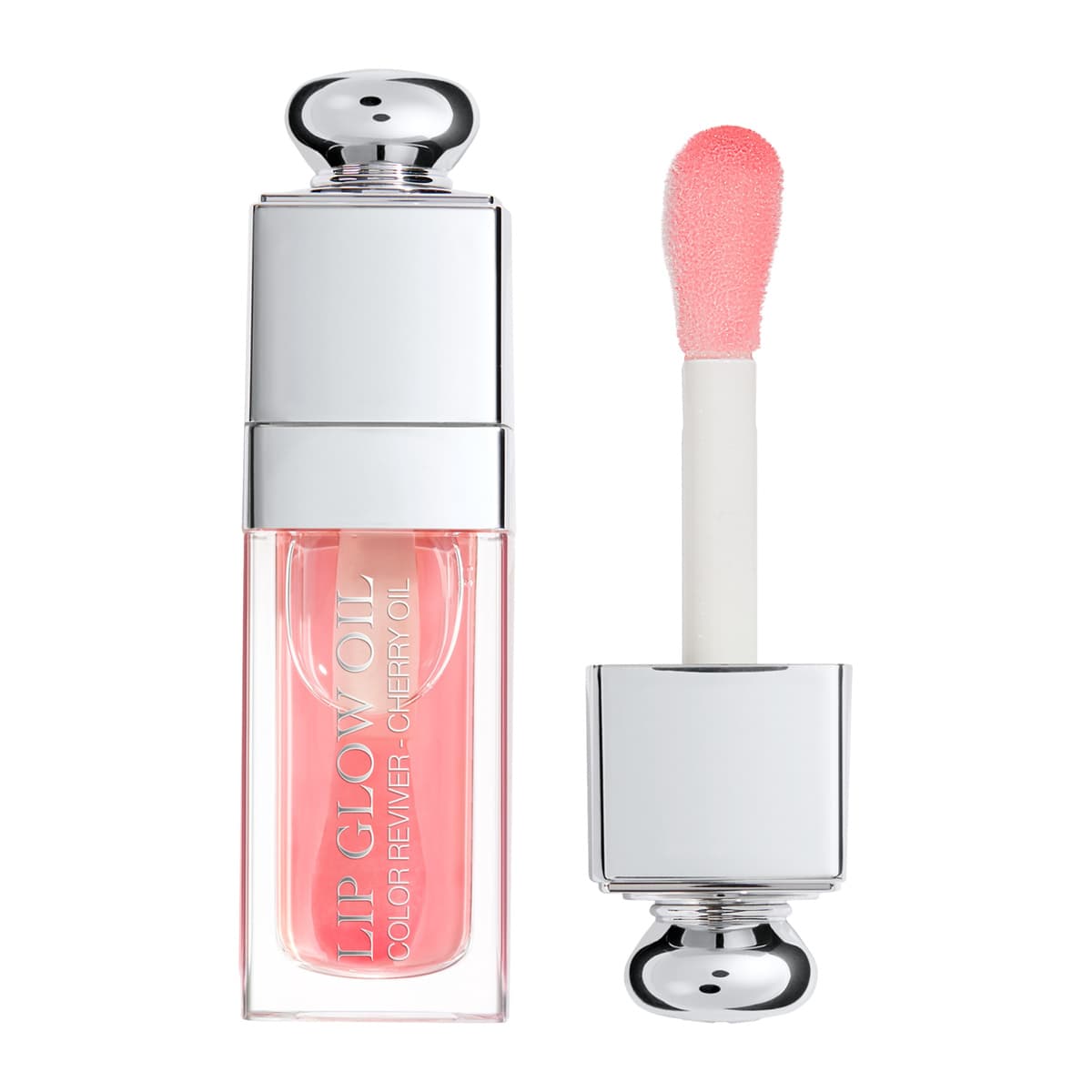 Addict Lip Glow Oil, #001 Pink
