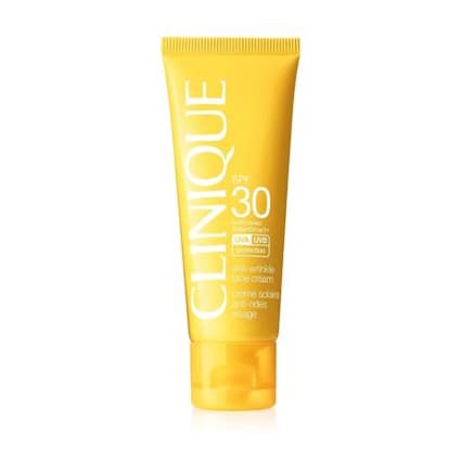 Anti-Wrinkle Face Cream SPF30