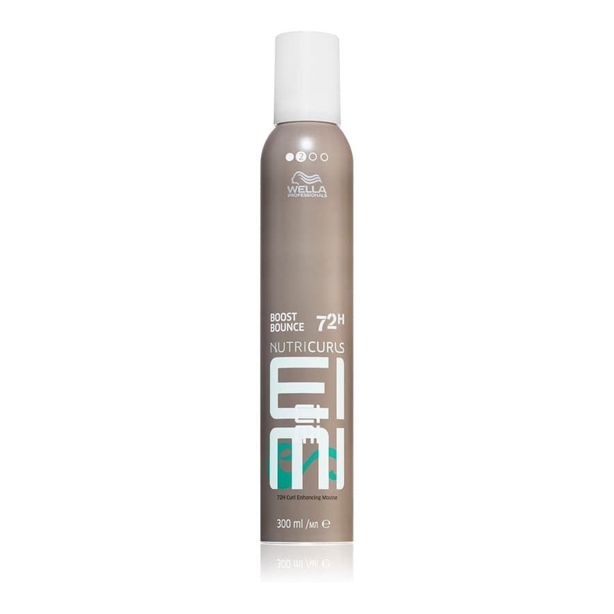 Eimi Nutricurls Boost Bounce