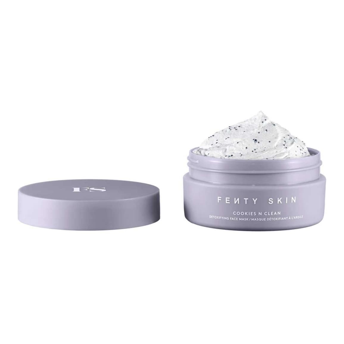 Cookies N Clean Whipped Clay Detox Face Mask