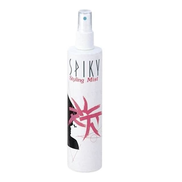 Iriya Spiky Mist