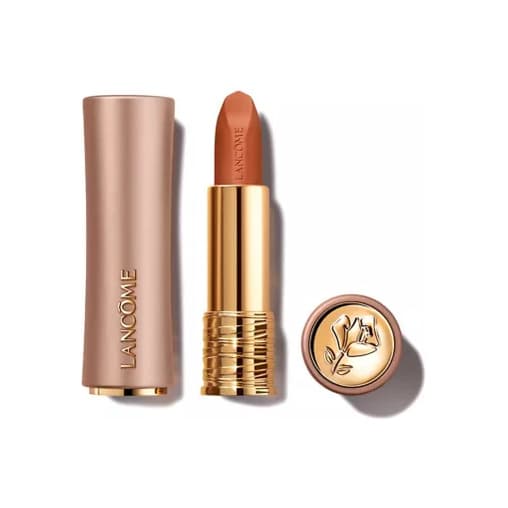 Lancôme L'Absolu Rouge Intimatte Velvet Matte Lipstick