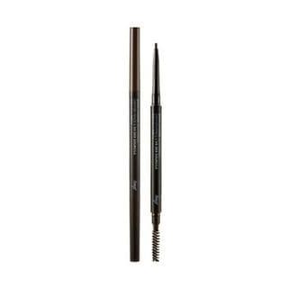 fmgt Brow Master Slim Pencil, #04 Dark Brown