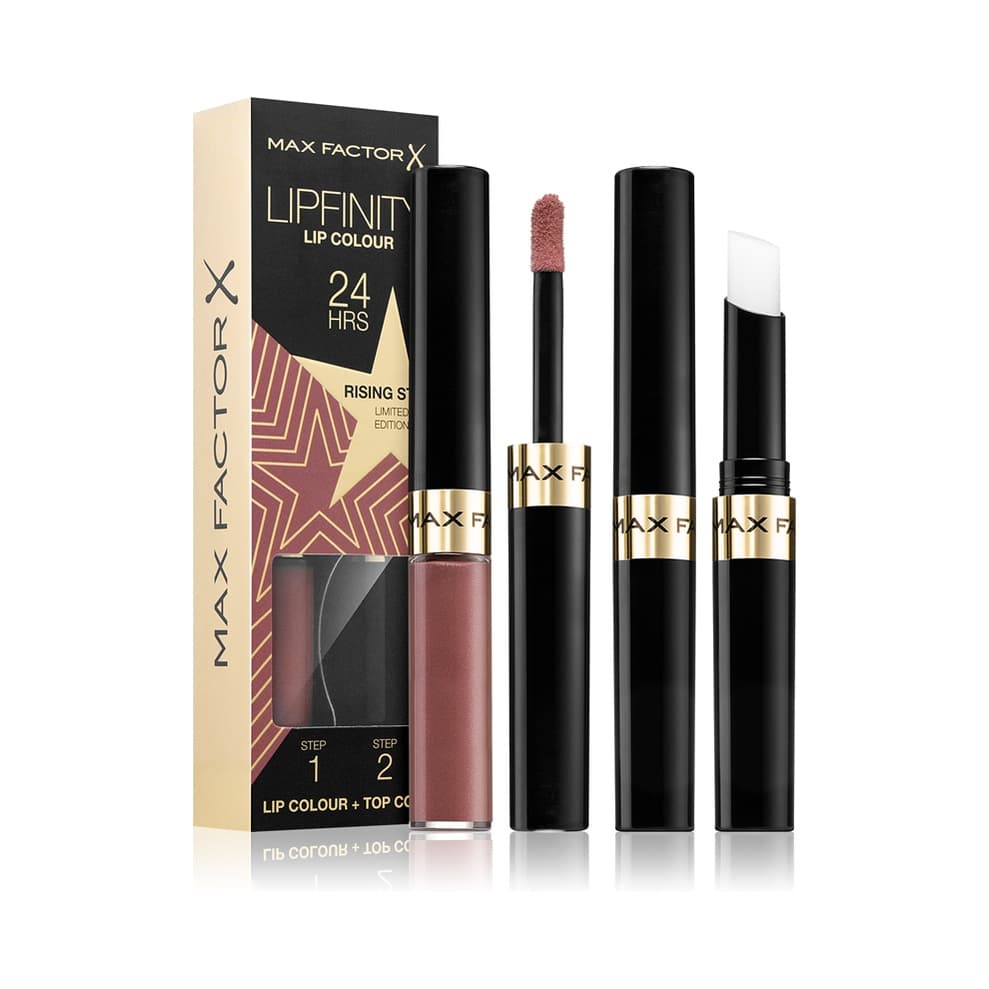 Lipfinity Rising Stars