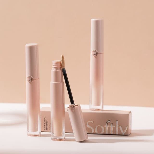 Full Coverage Concealer, #404 Natural