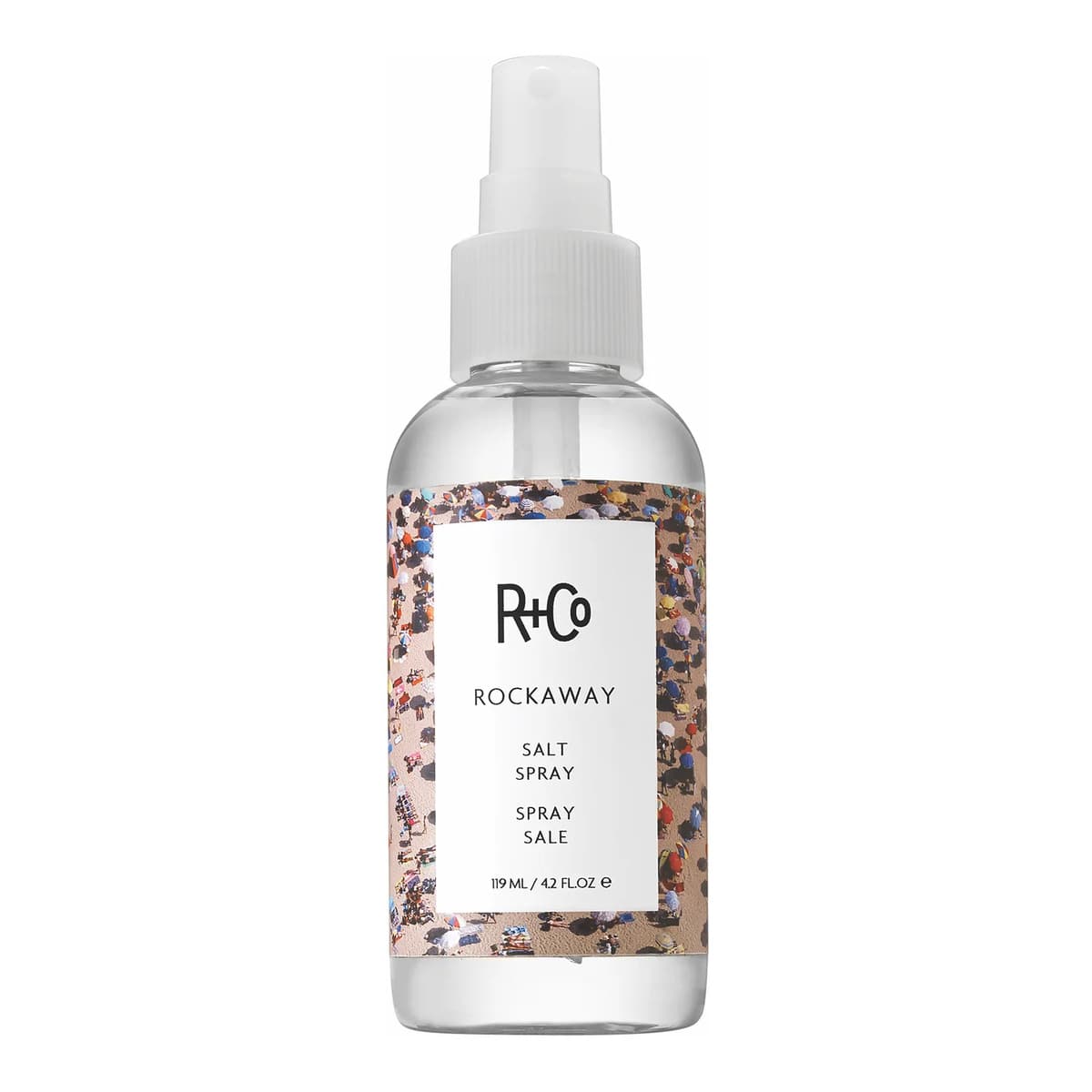 ROCKAWAY Salt Spray