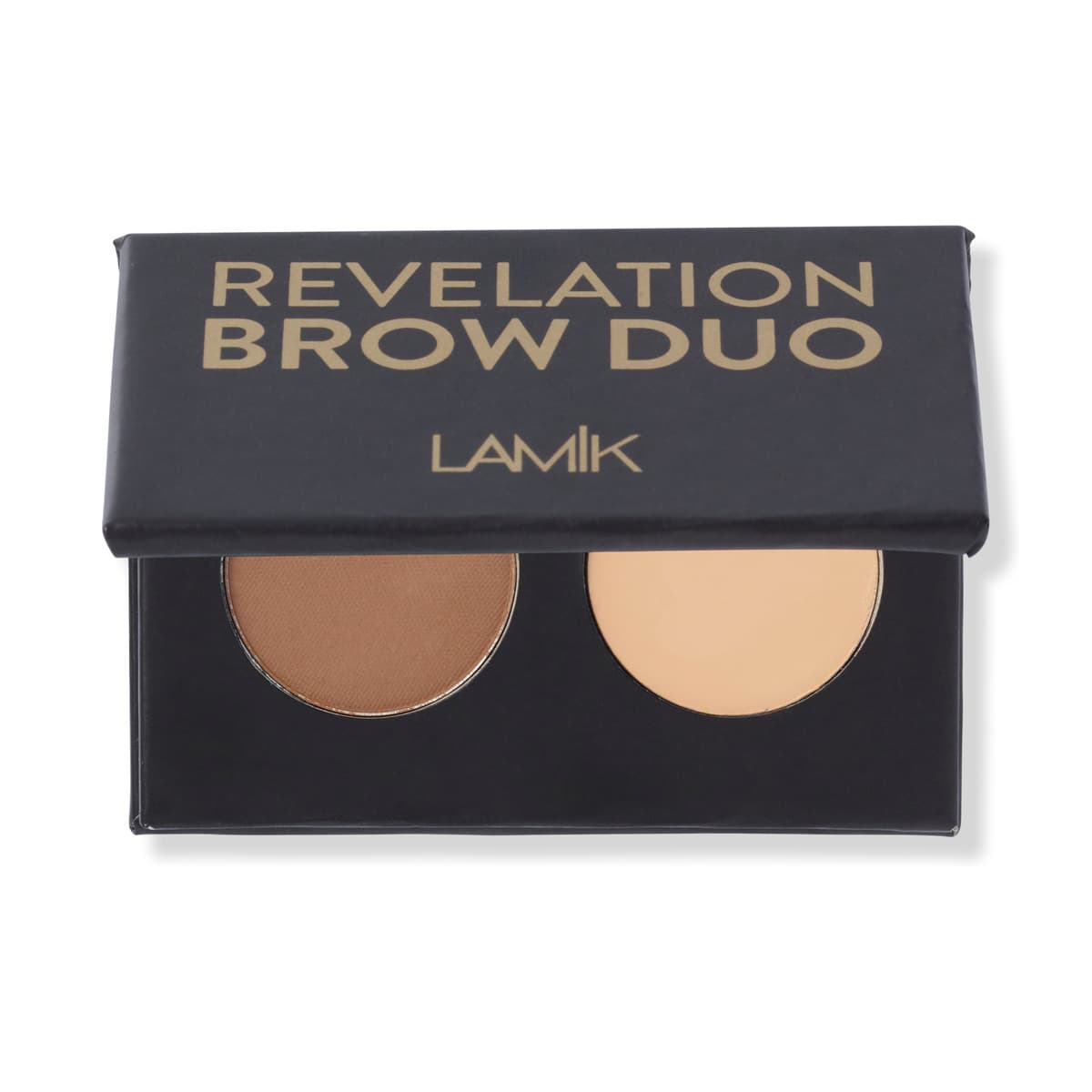 Revelation Brow Duo, Auburn/Elegance