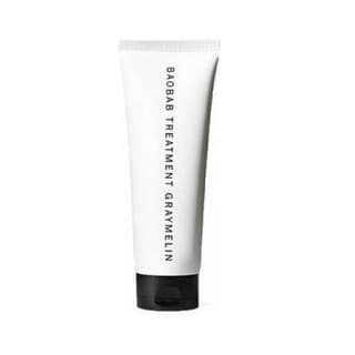 Baobab Treatment
